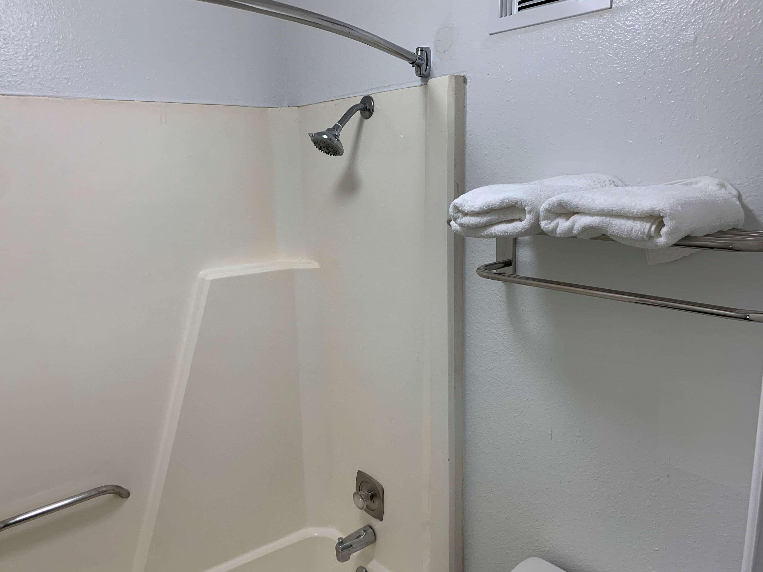 Masters Inn Augusta Washington Rd, I-20 Zewnętrze zdjęcie