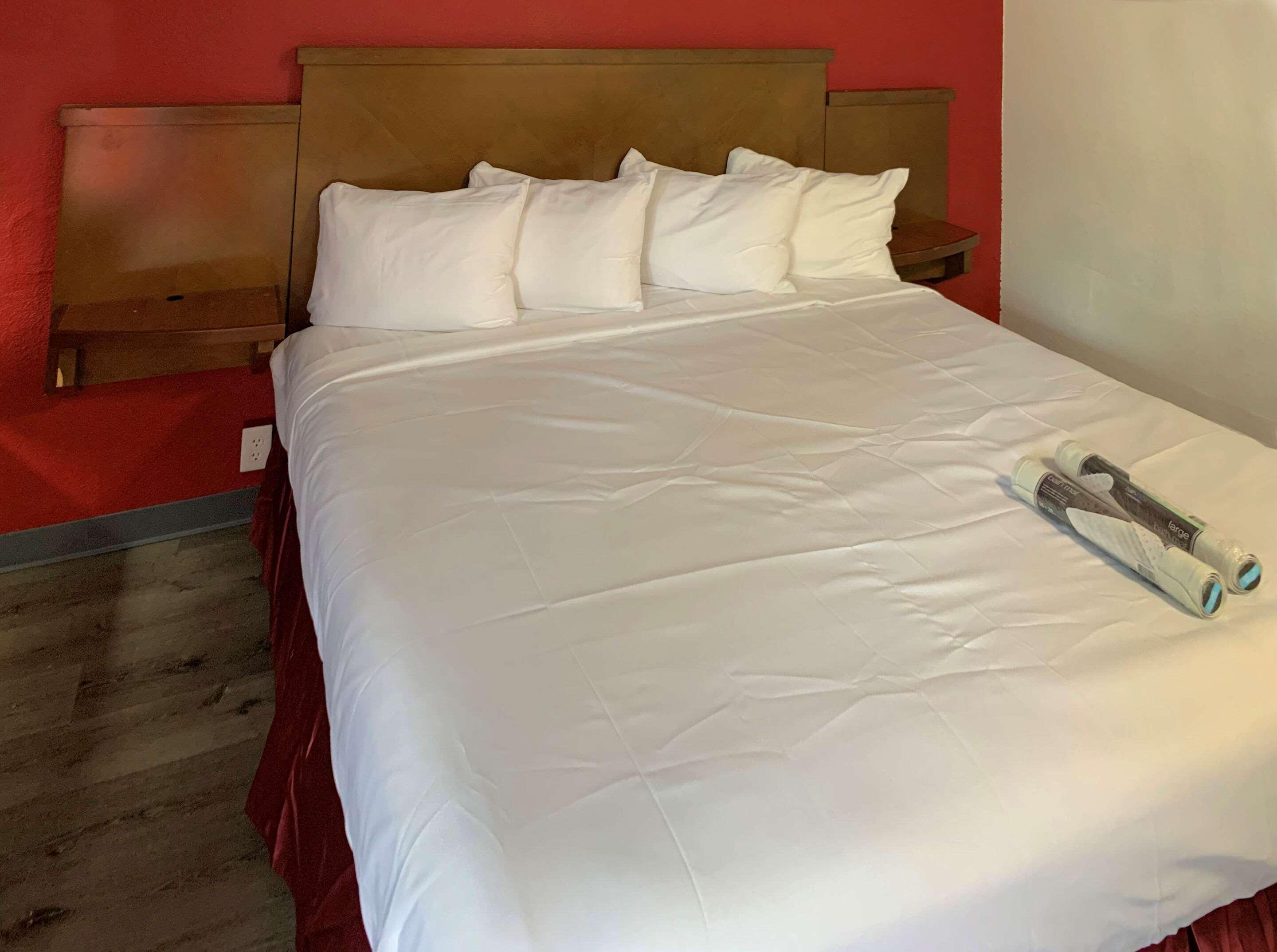 Masters Inn Augusta Washington Rd, I-20 Zewnętrze zdjęcie