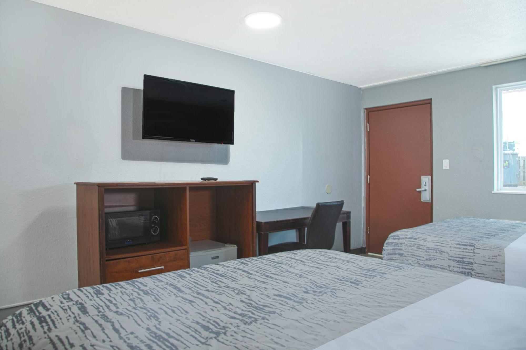 Masters Inn Augusta Washington Rd, I-20 Zewnętrze zdjęcie