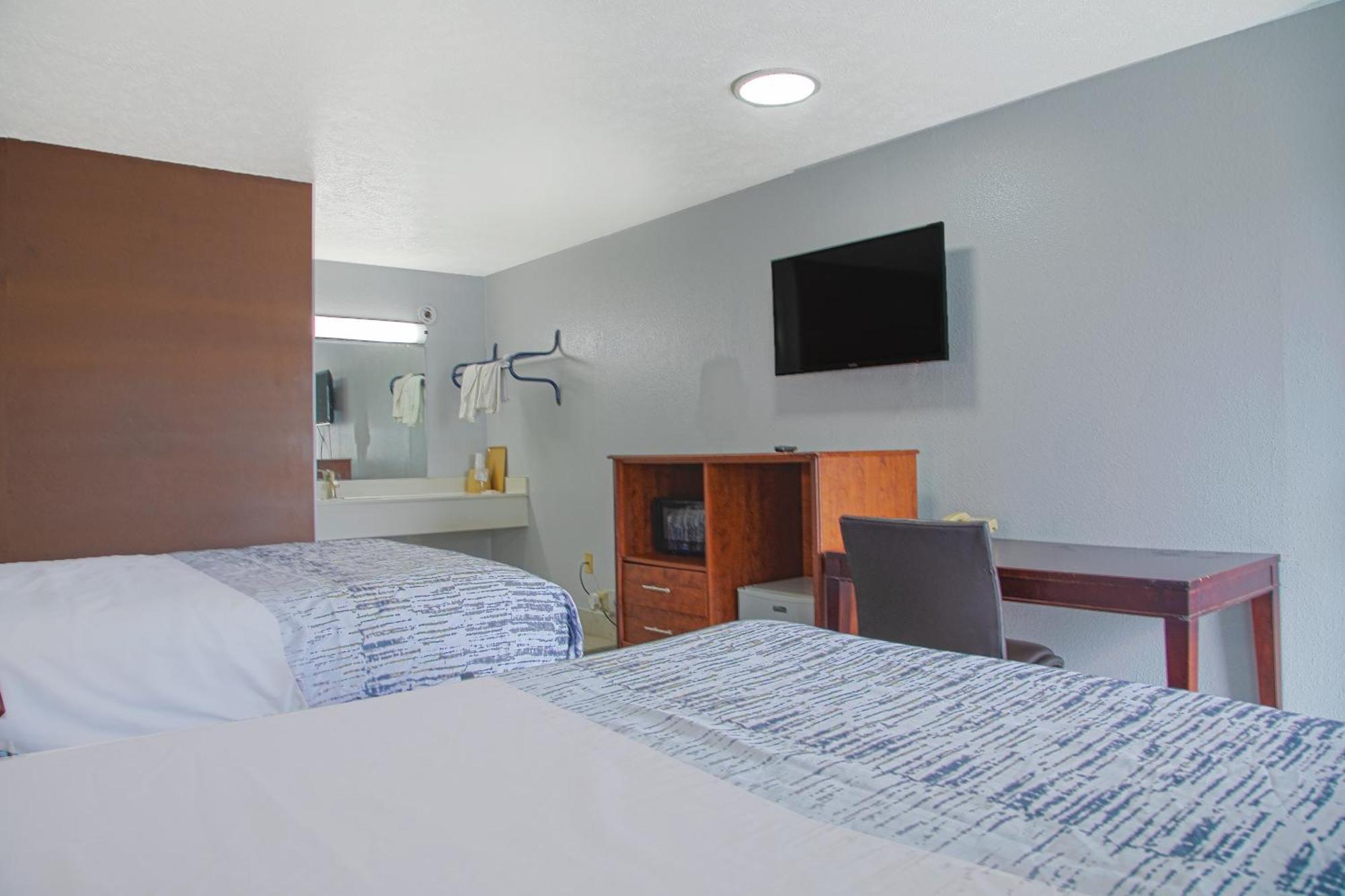 Masters Inn Augusta Washington Rd, I-20 Zewnętrze zdjęcie