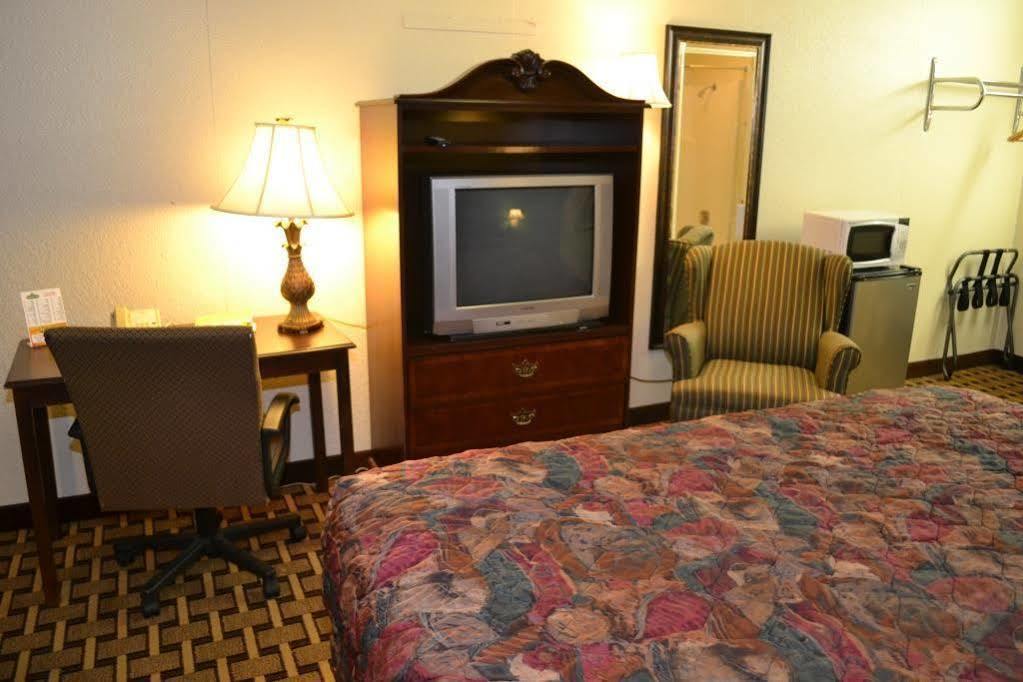 Masters Inn Augusta Washington Rd, I-20 Zewnętrze zdjęcie