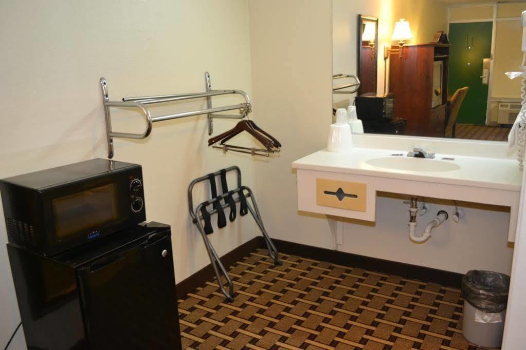 Masters Inn Augusta Washington Rd, I-20 Zewnętrze zdjęcie