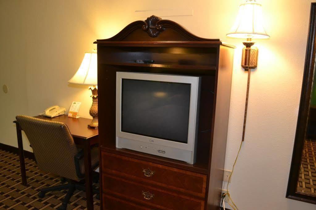 Masters Inn Augusta Washington Rd, I-20 Zewnętrze zdjęcie