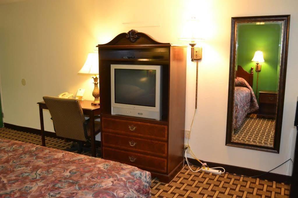 Masters Inn Augusta Washington Rd, I-20 Zewnętrze zdjęcie