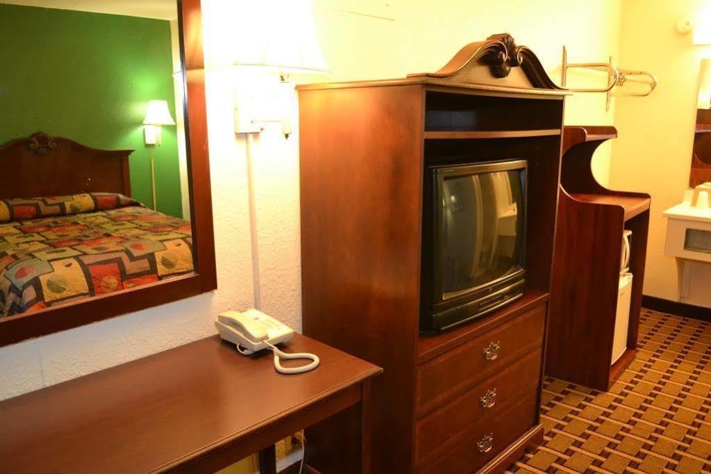 Masters Inn Augusta Washington Rd, I-20 Zewnętrze zdjęcie